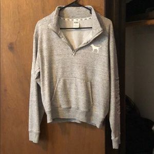 Victoria’s Secret Pink Pullover